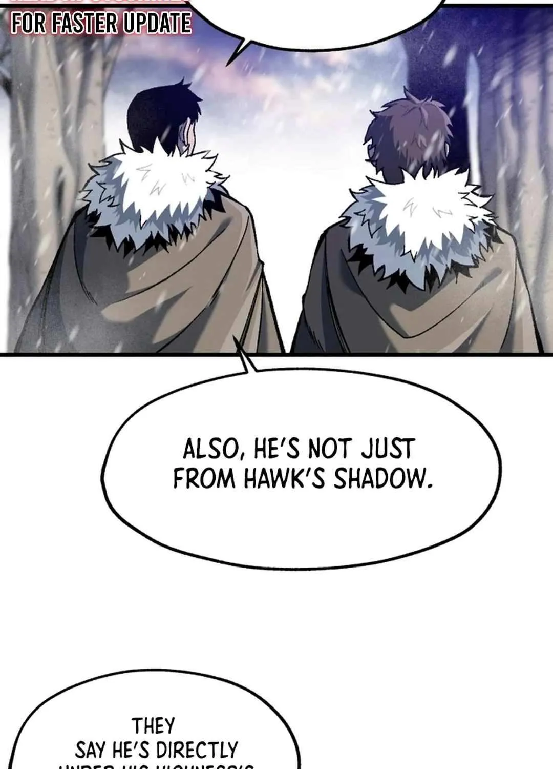 Light Of The Dawn (Remake) Zinmanga X Chapter 38 Page 105