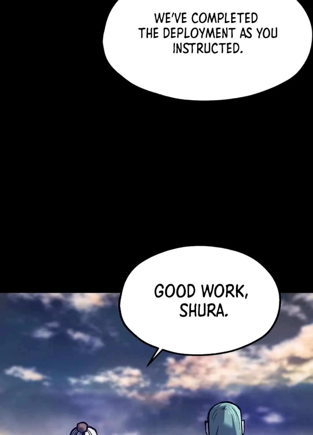 Light Of The Dawn (Remake) Zinmanga X Chapter 37 Page 12