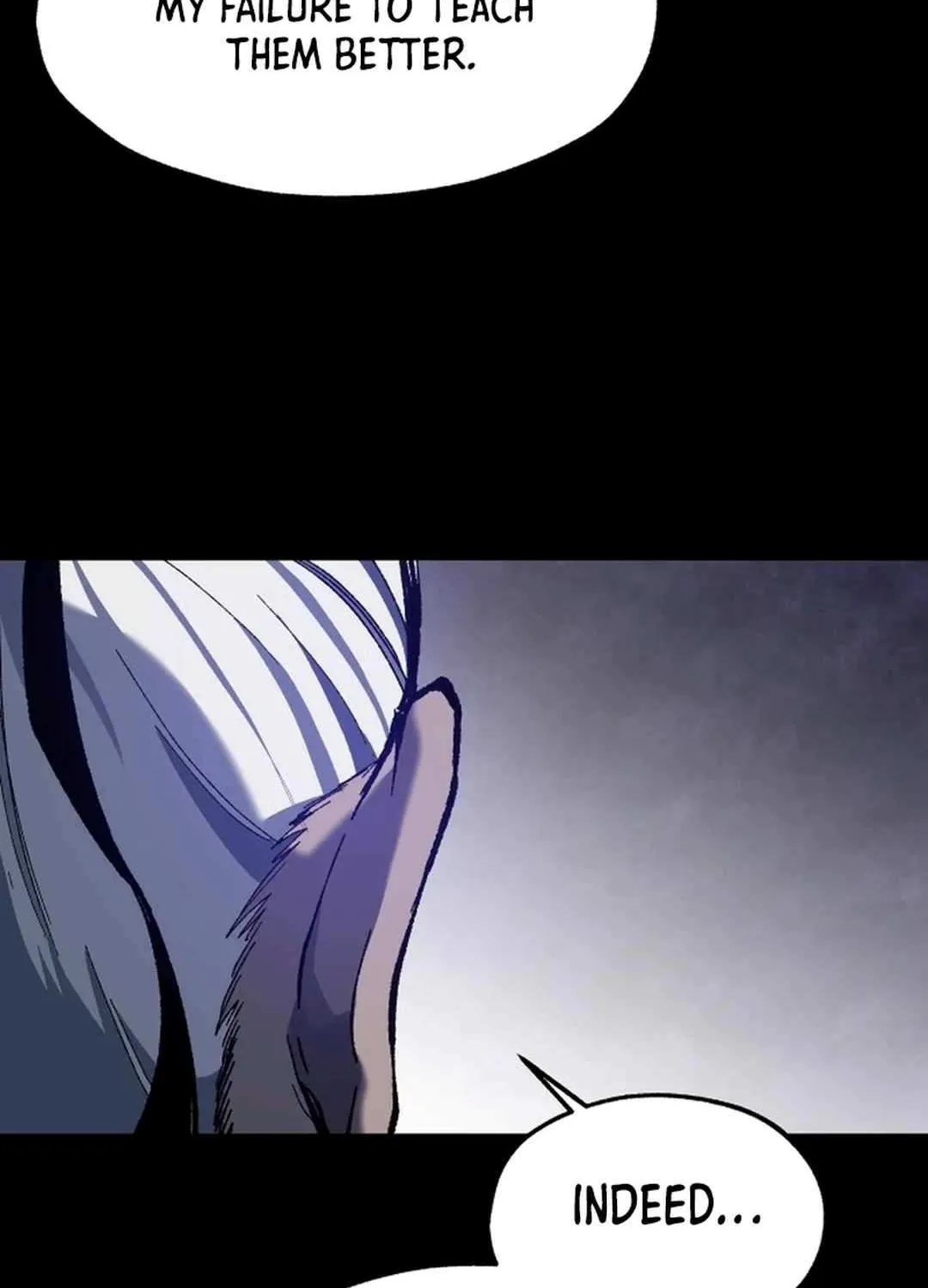 Light Of The Dawn (Remake) Zinmanga X Chapter 37 Page 17
