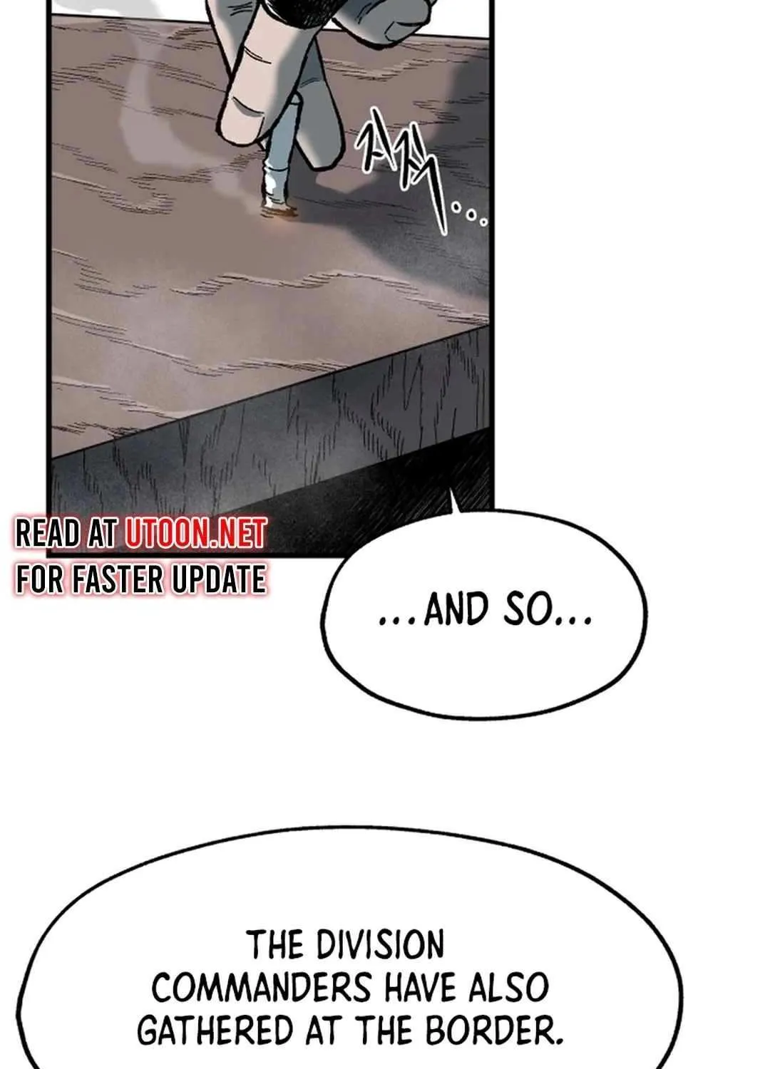 Light Of The Dawn (Remake) Zinmanga X Chapter 37 Page 26