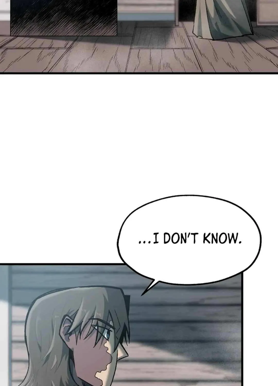 Light Of The Dawn (Remake) Zinmanga X Chapter 37 Page 33