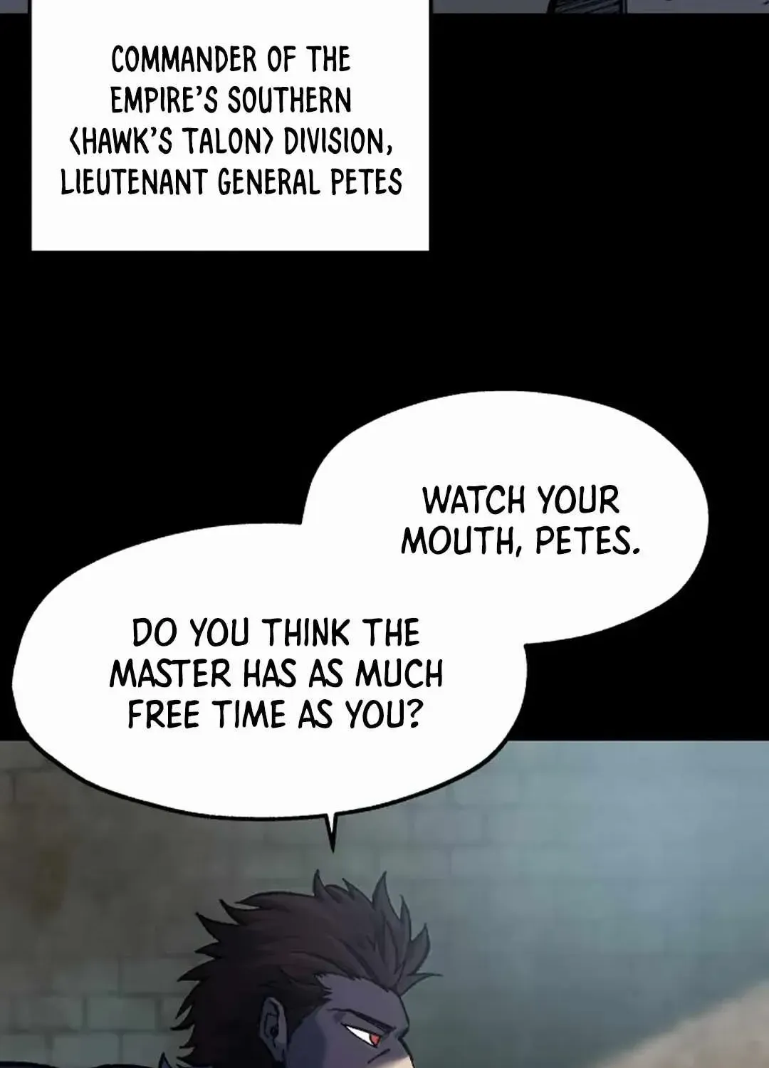 Light Of The Dawn (Remake) Zinmanga X Chapter 36 Page 32