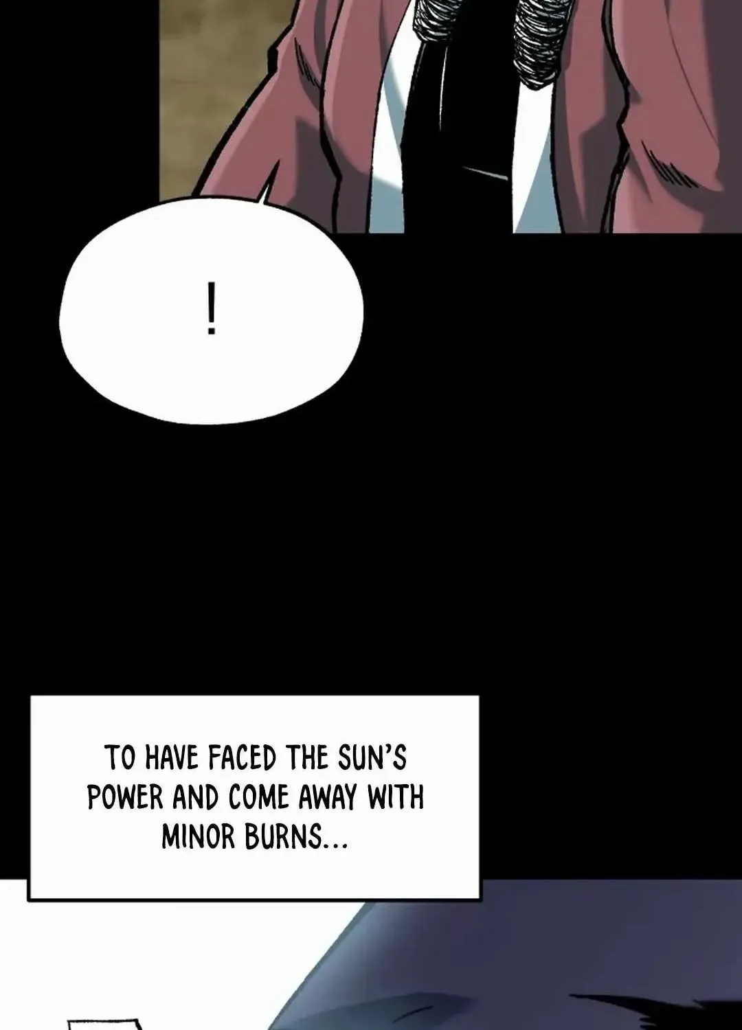 Light Of The Dawn (Remake) Zinmanga X Chapter 36 Page 45