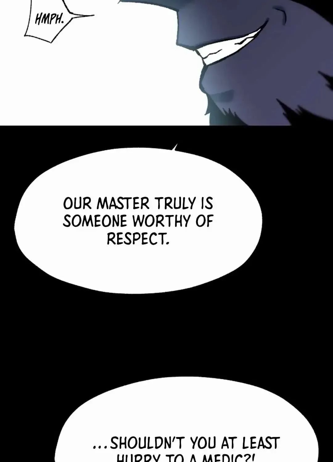Light Of The Dawn (Remake) Zinmanga X Chapter 36 Page 46
