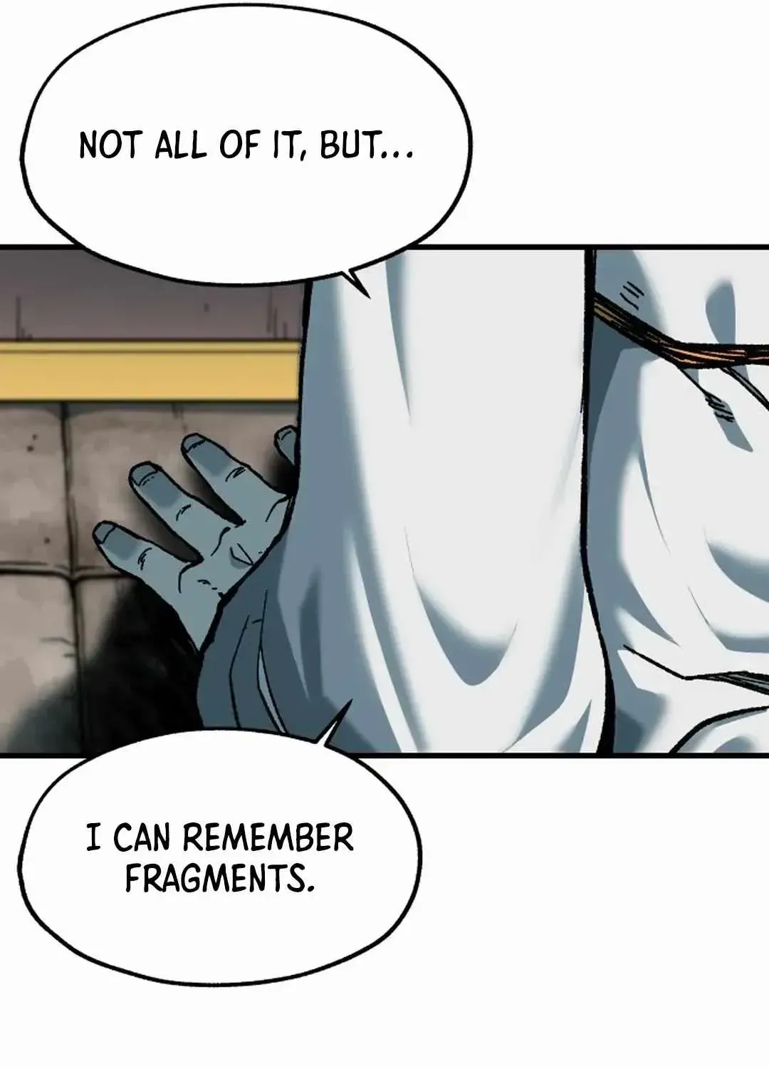 Light Of The Dawn (Remake) Zinmanga X Chapter 36 Page 97