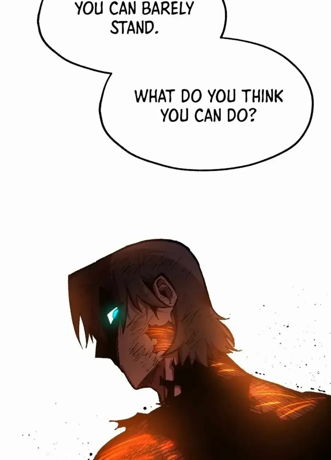 Light Of The Dawn (Remake) Zinmanga X Chapter 35 Page 50