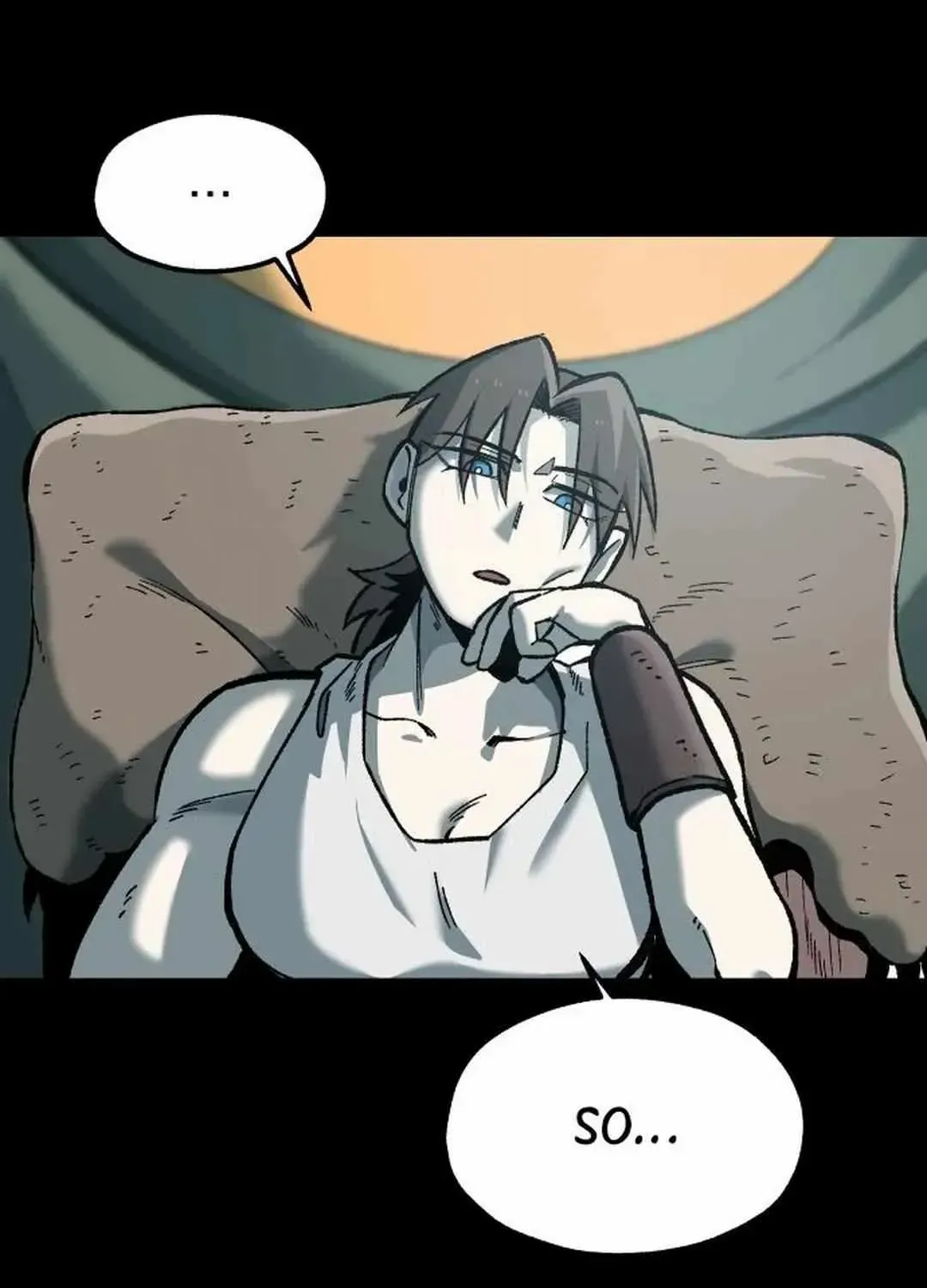 Light Of The Dawn (Remake) Zinmanga X Chapter 34 Page 53