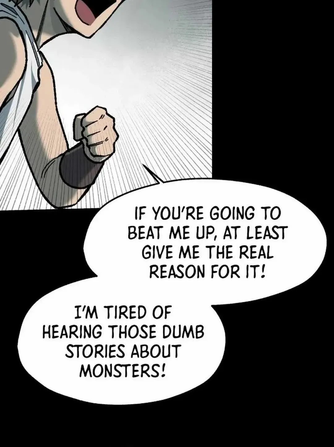 Light Of The Dawn (Remake) Zinmanga X Chapter 34 Page 61