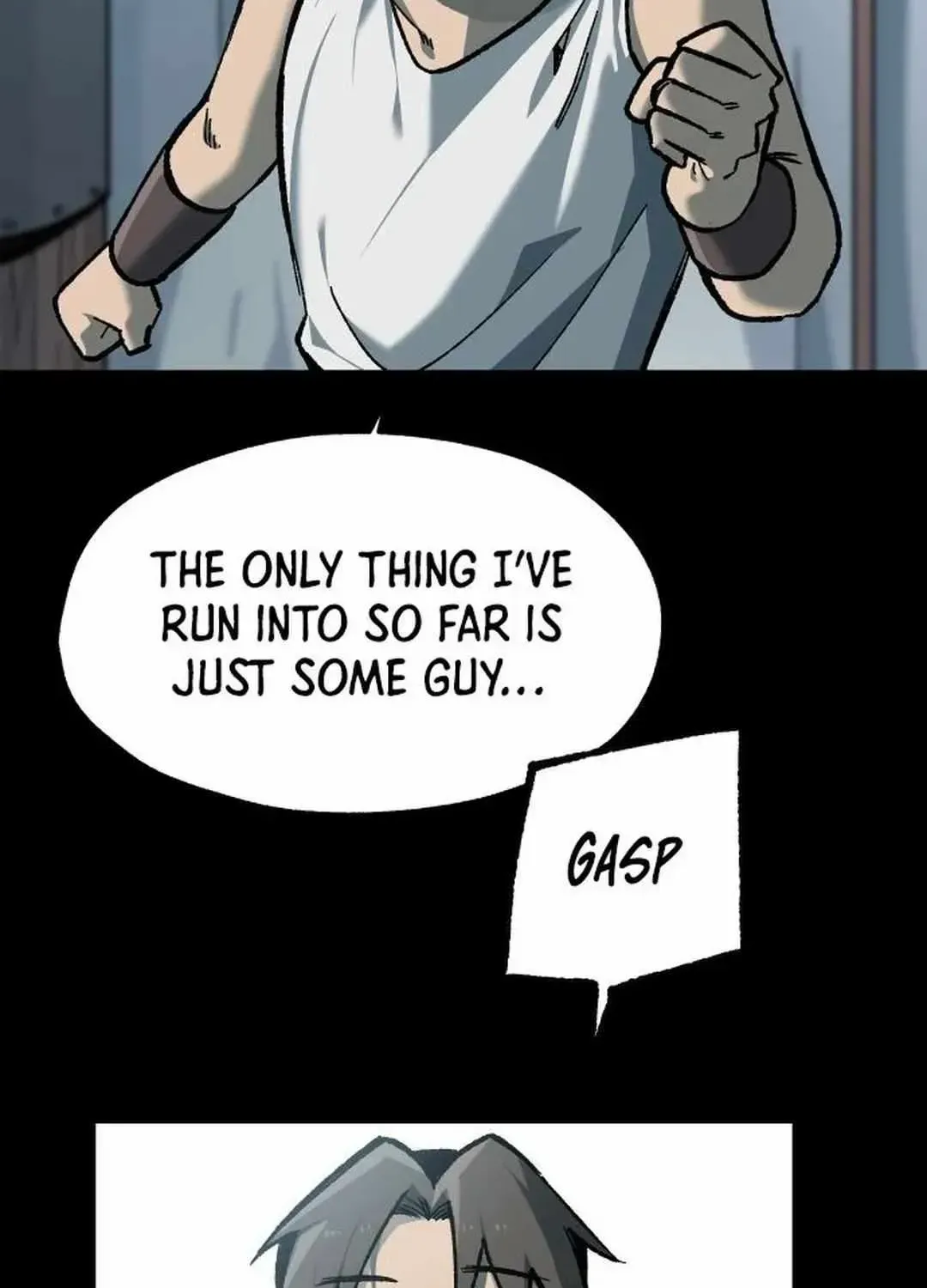 Light Of The Dawn (Remake) Zinmanga X Chapter 34 Page 64