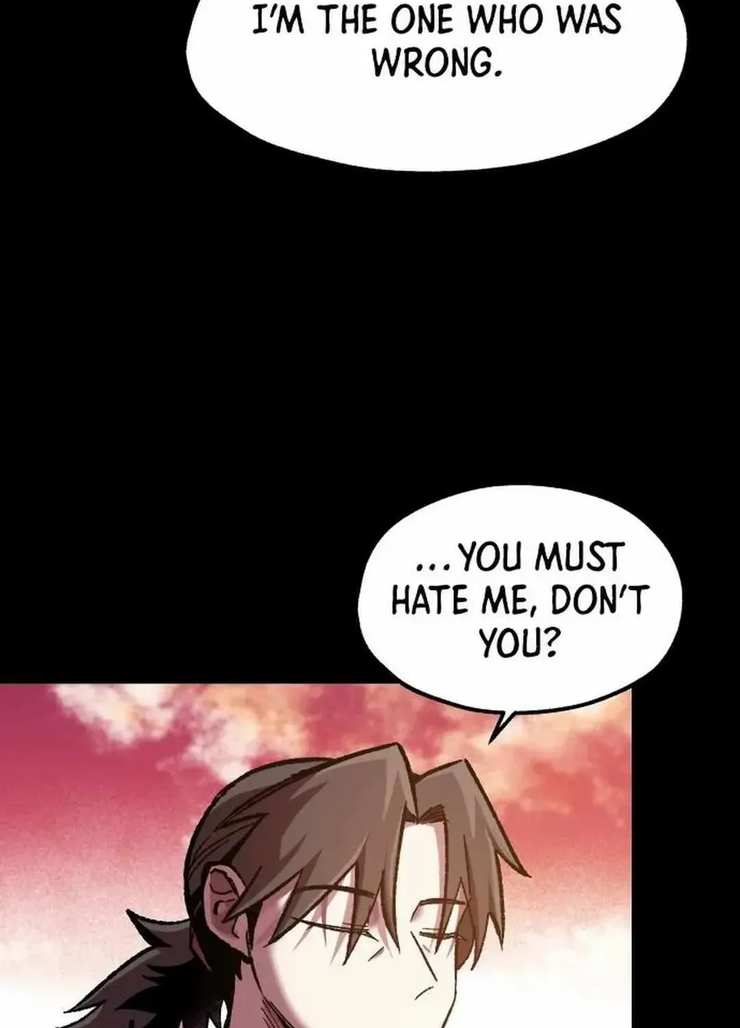 Light Of The Dawn (Remake) Zinmanga X Chapter 34 Page 91