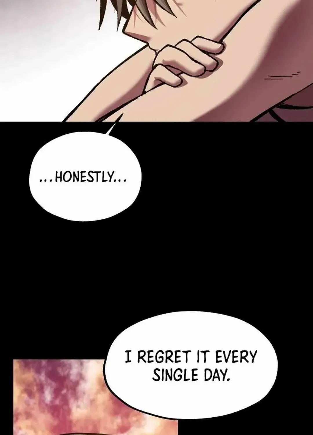 Light Of The Dawn (Remake) Zinmanga X Chapter 34 Page 100