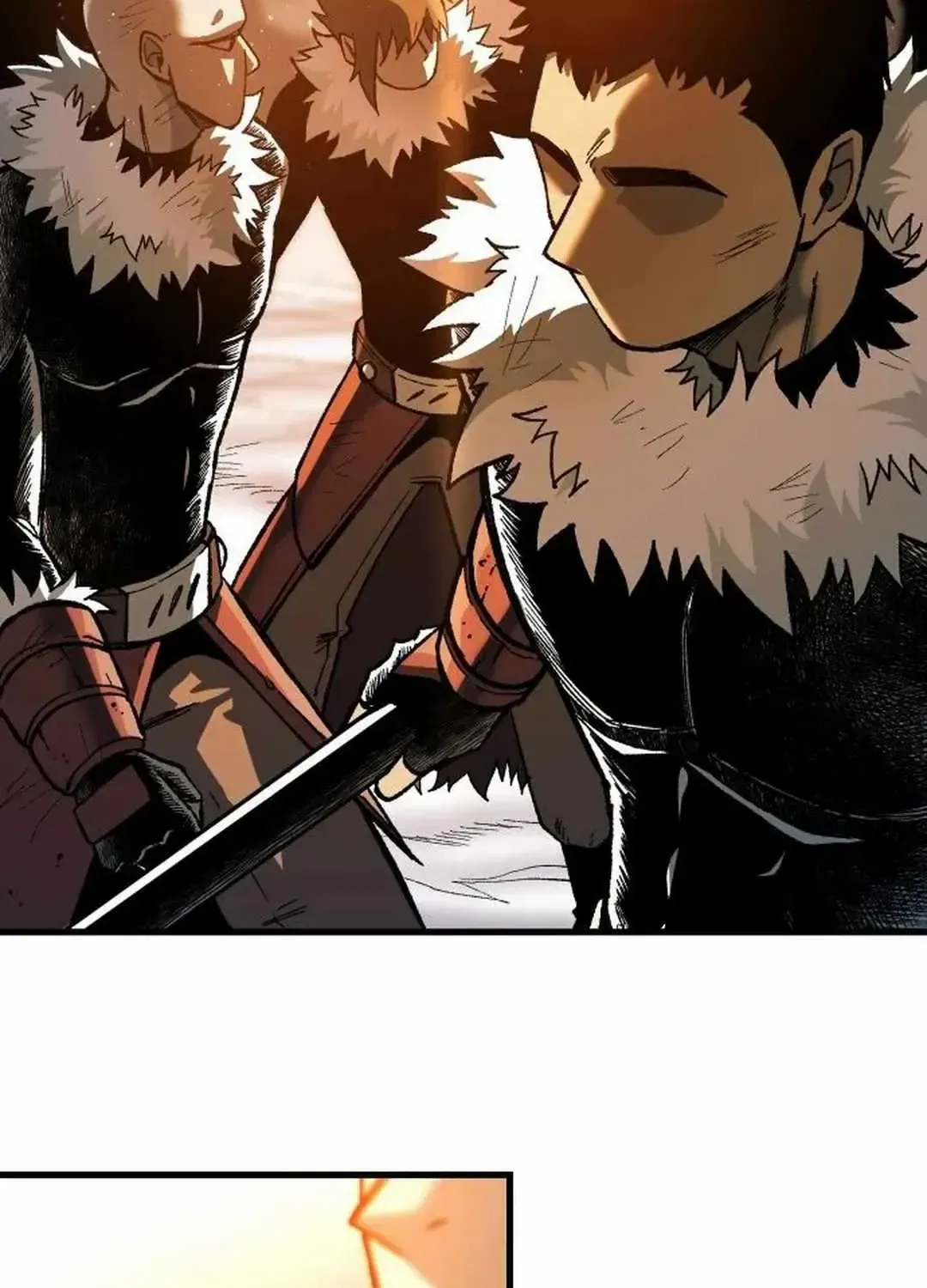 Light Of The Dawn (Remake) Zinmanga X Chapter 33 Page 39