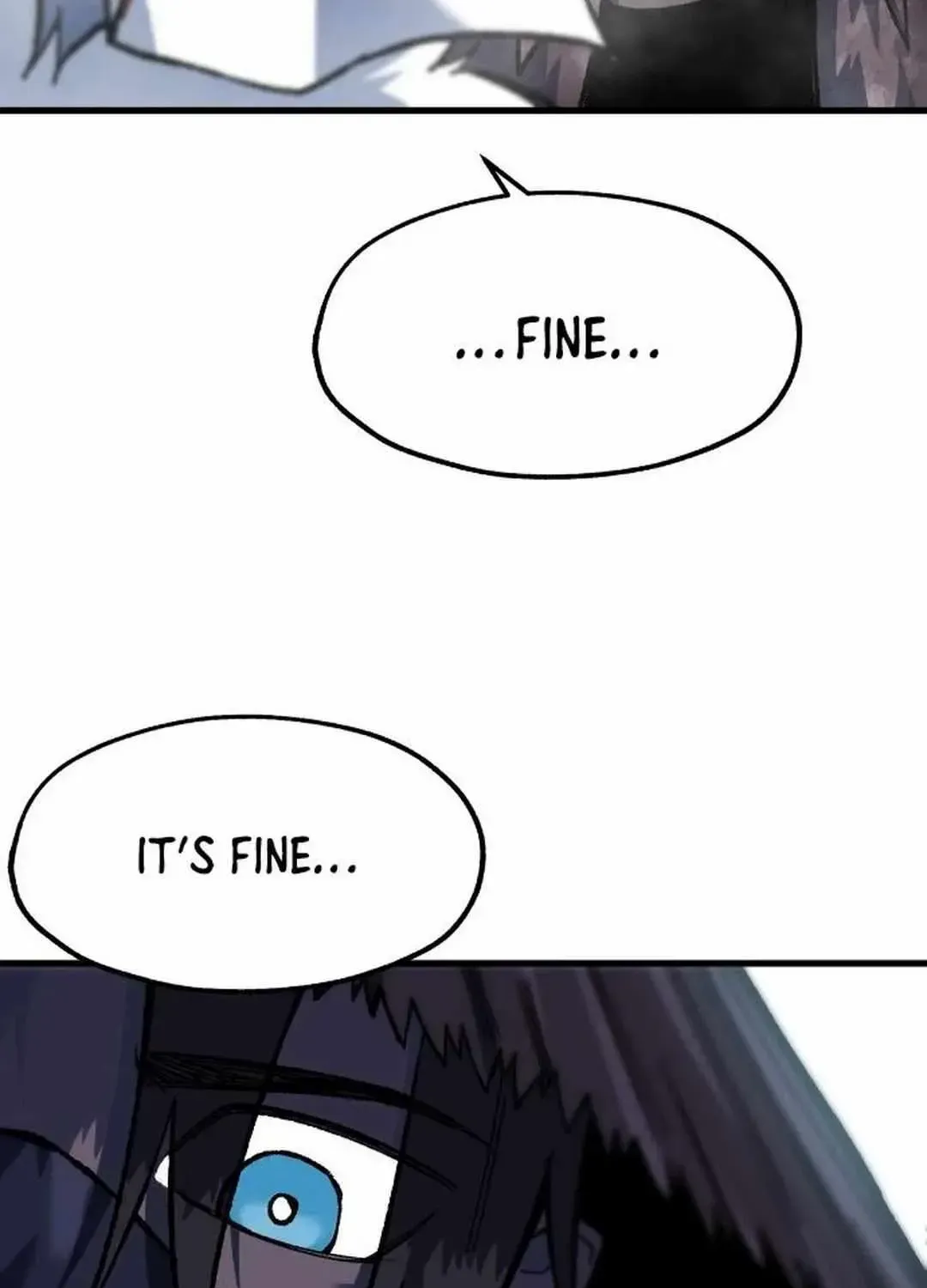 Light Of The Dawn (Remake) Zinmanga X Chapter 32 Page 19