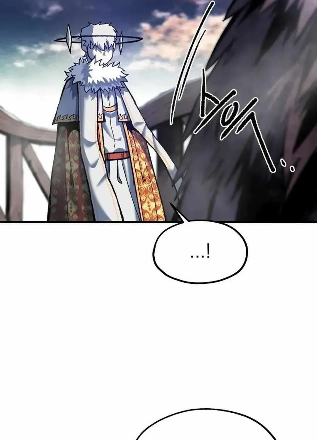Light Of The Dawn (Remake) Zinmanga X Chapter 32 Page 71