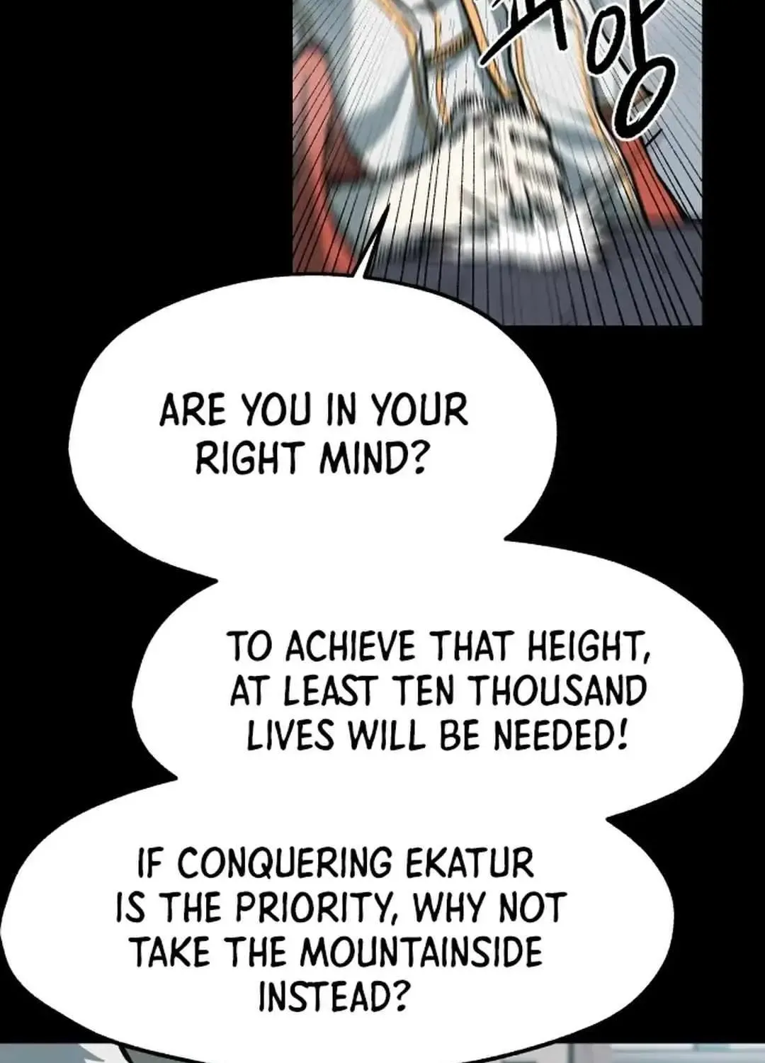Light Of The Dawn (Remake) Zinmanga X Chapter 31 Page 27