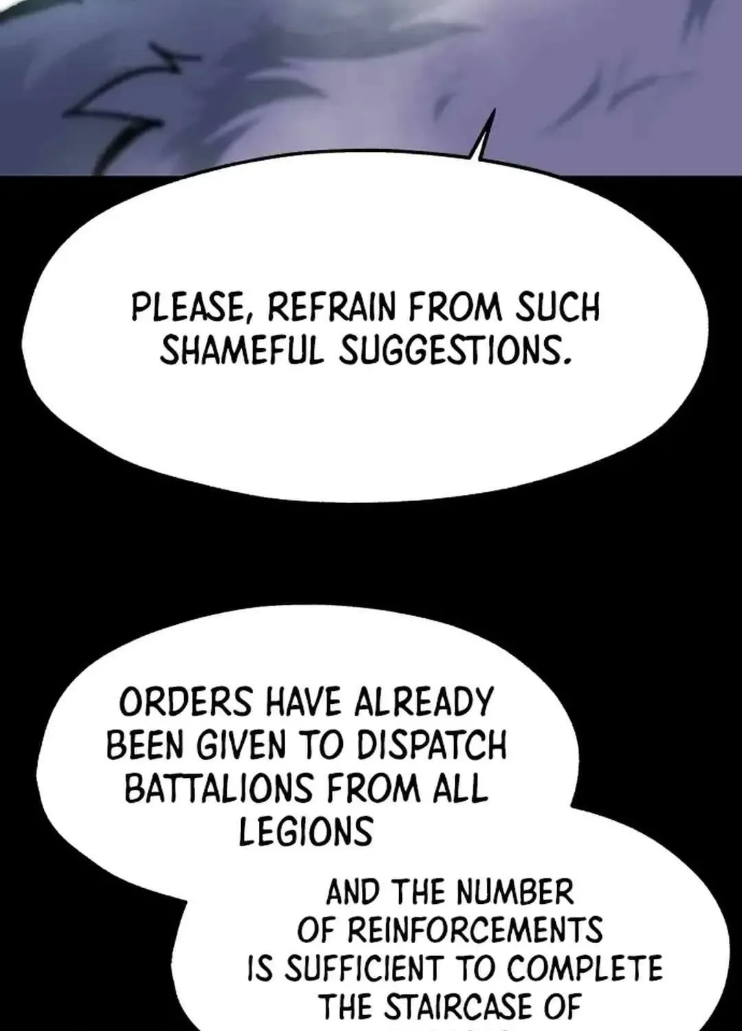 Light Of The Dawn (Remake) Zinmanga X Chapter 31 Page 30