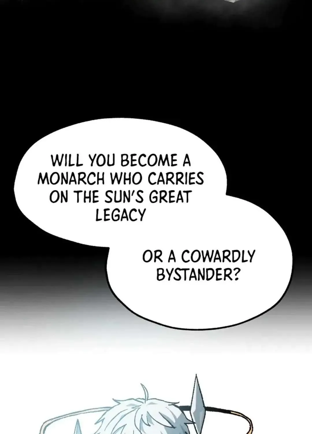 Light Of The Dawn (Remake) Zinmanga X Chapter 31 Page 34