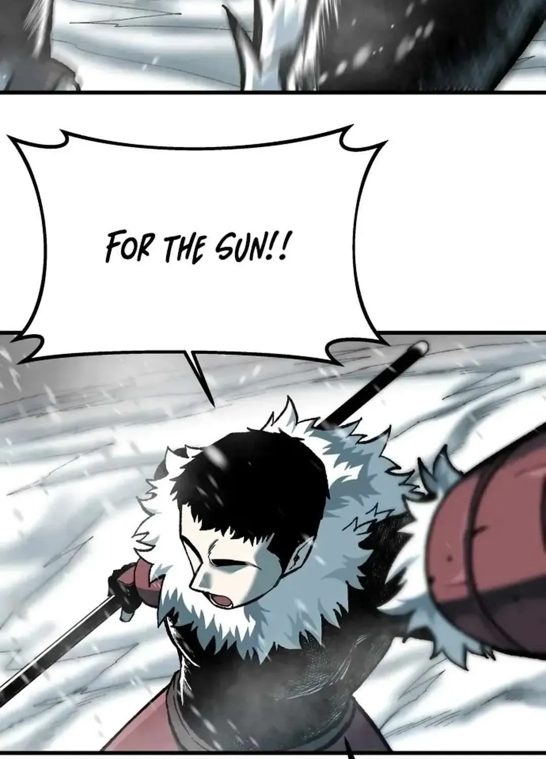 Light Of The Dawn (Remake) Zinmanga X Chapter 31 Page 44