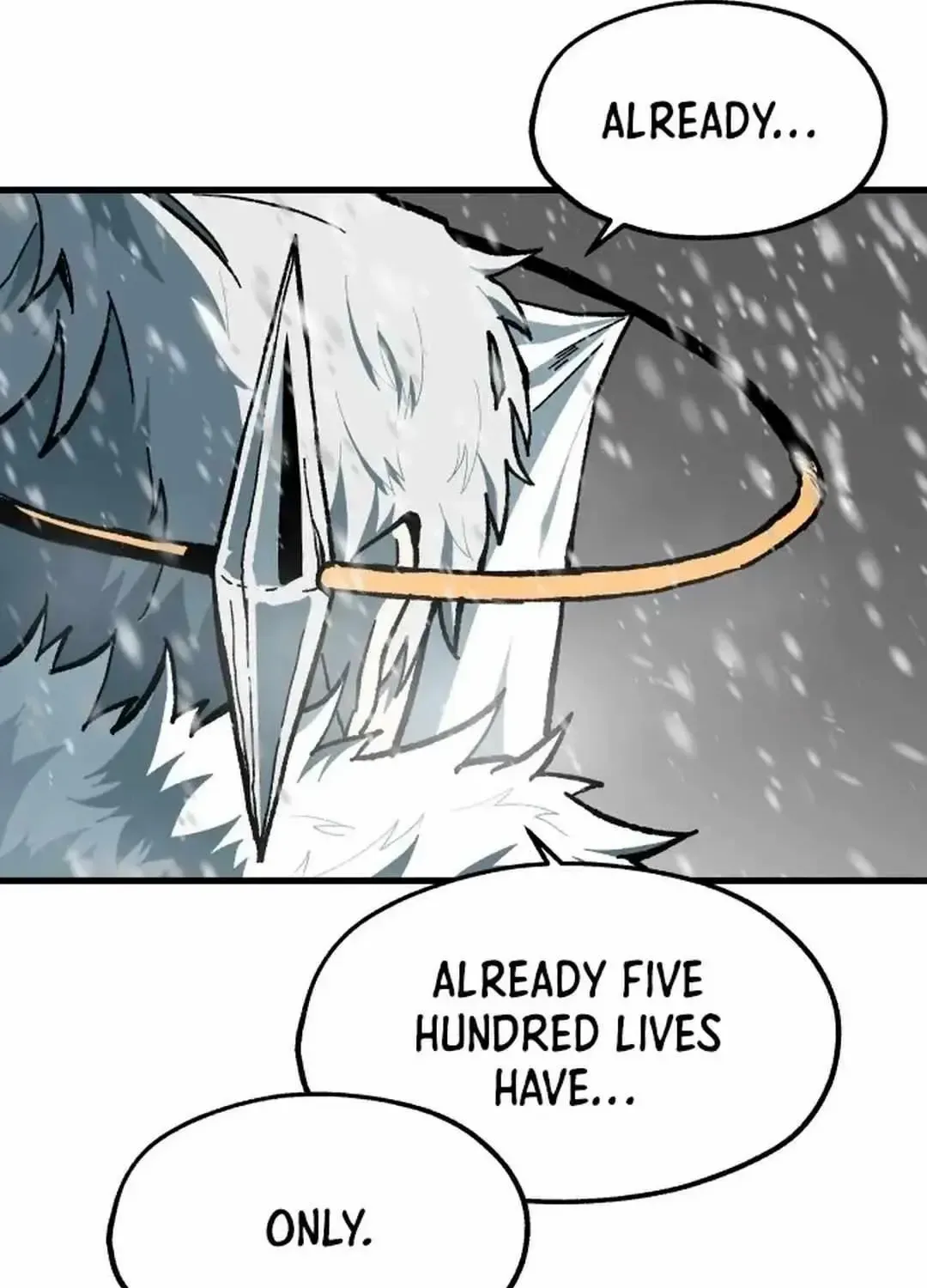 Light Of The Dawn (Remake) Zinmanga X Chapter 31 Page 55