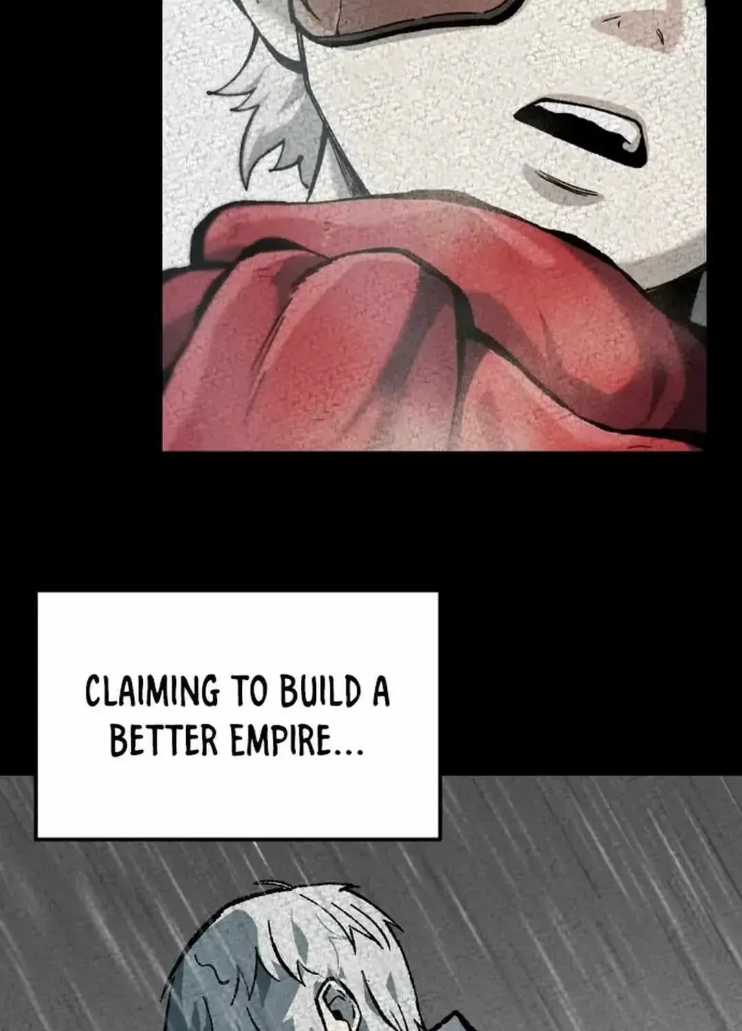 Light Of The Dawn (Remake) Zinmanga X Chapter 31 Page 117