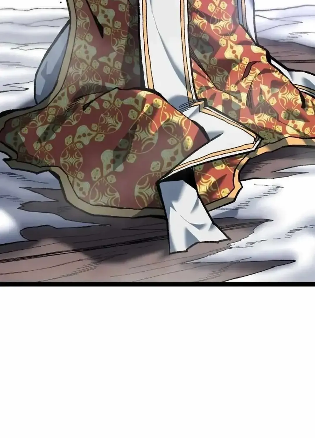 Light Of The Dawn (Remake) Zinmanga X Chapter 31 Page 132