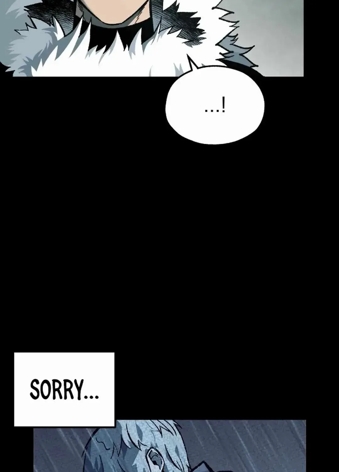 Light Of The Dawn (Remake) Zinmanga X Chapter 30 Page 32