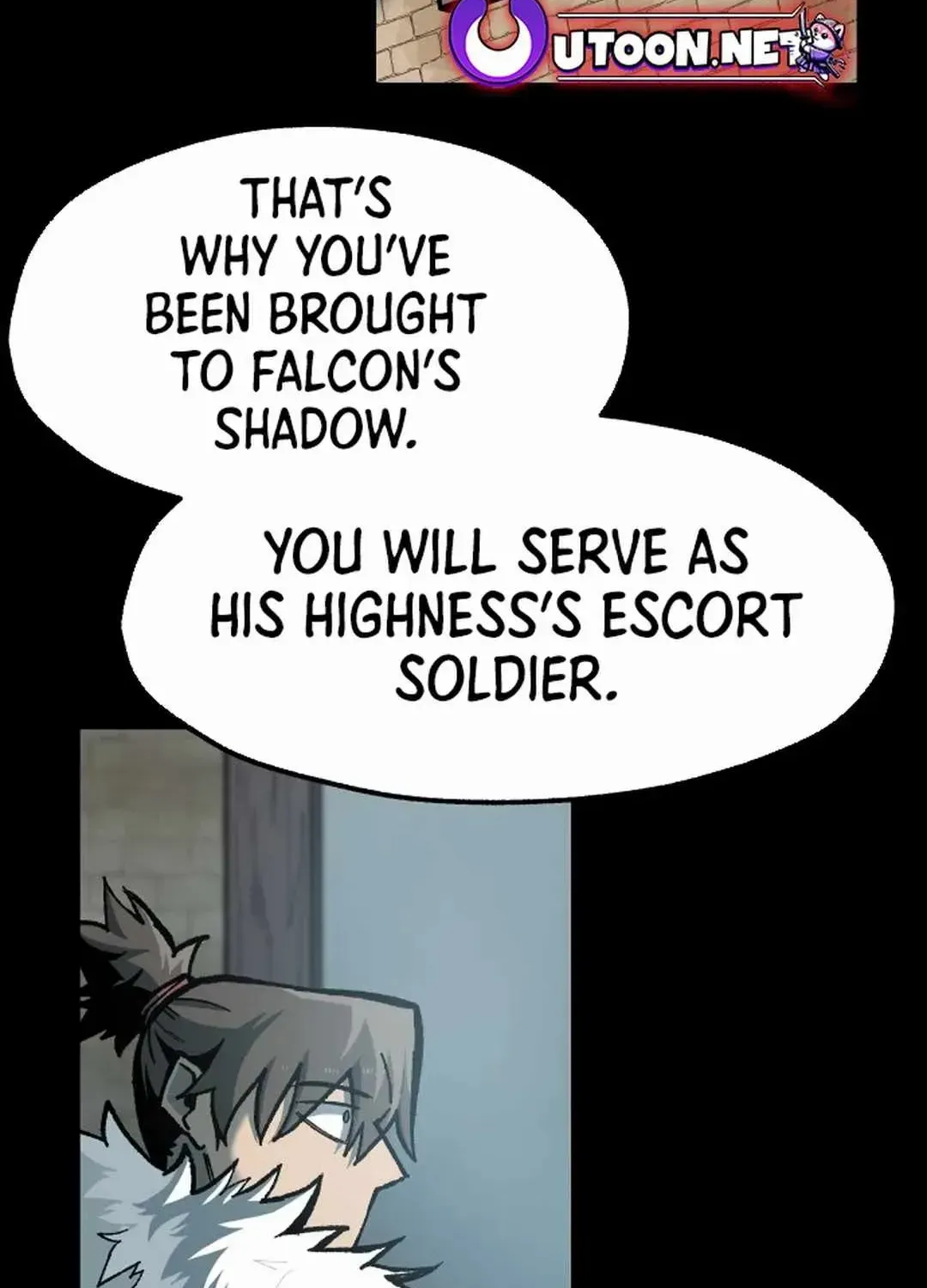 Light Of The Dawn (Remake) Zinmanga X Chapter 30 Page 37