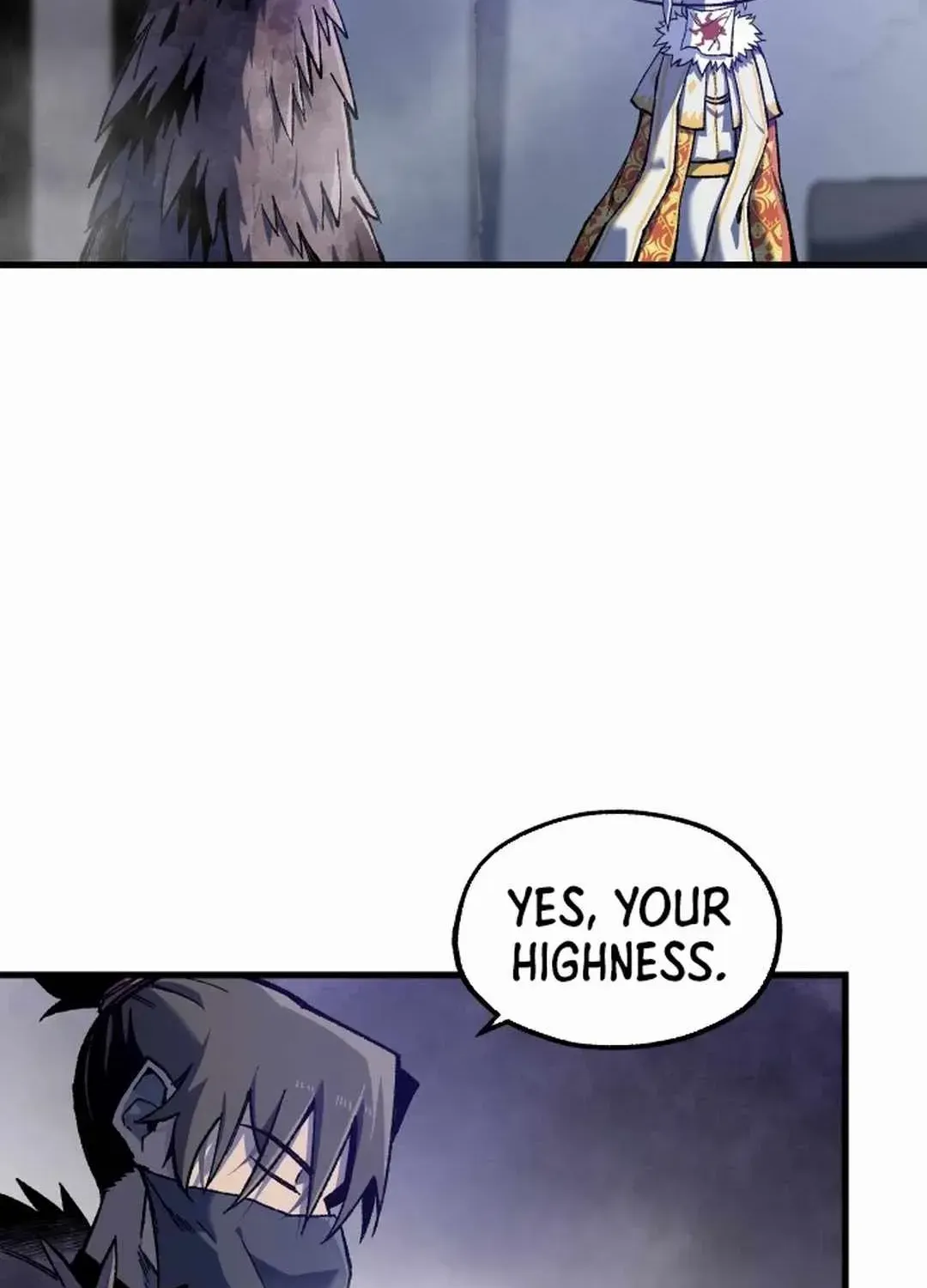 Light Of The Dawn (Remake) Zinmanga X Chapter 30 Page 87