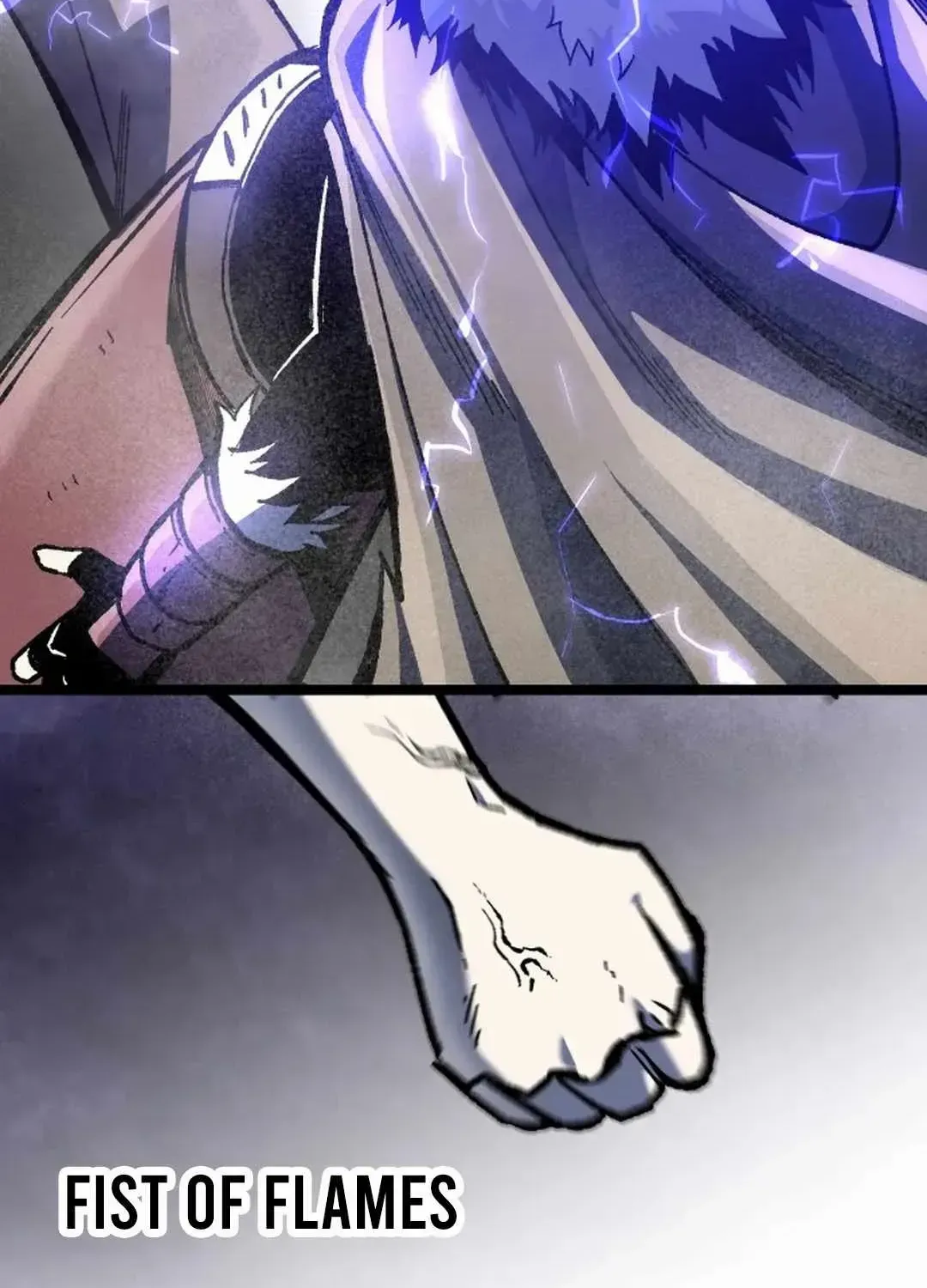 Light Of The Dawn (Remake) Zinmanga X Chapter 29 Page 53