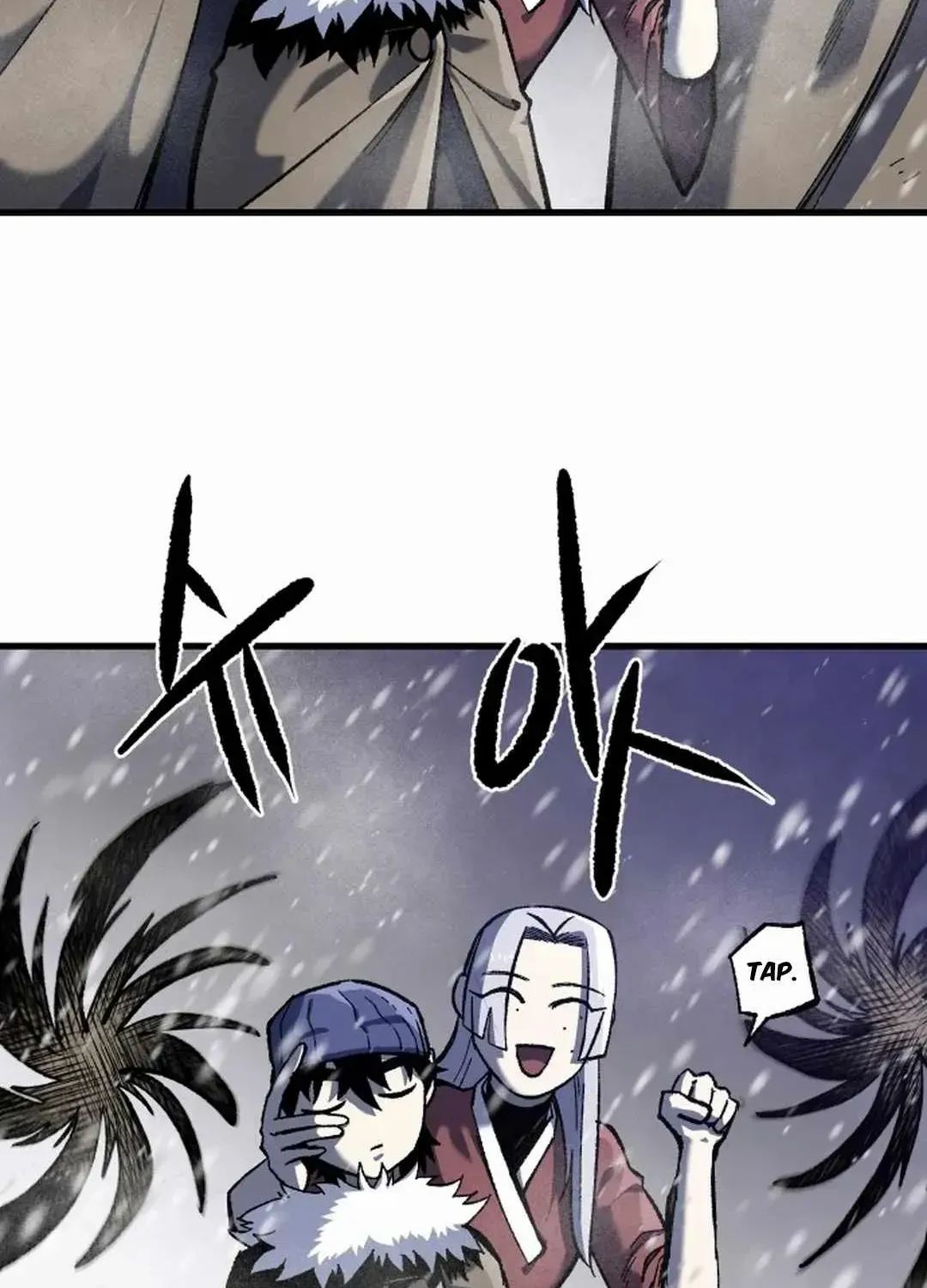 Light Of The Dawn (Remake) Zinmanga X Chapter 29 Page 94