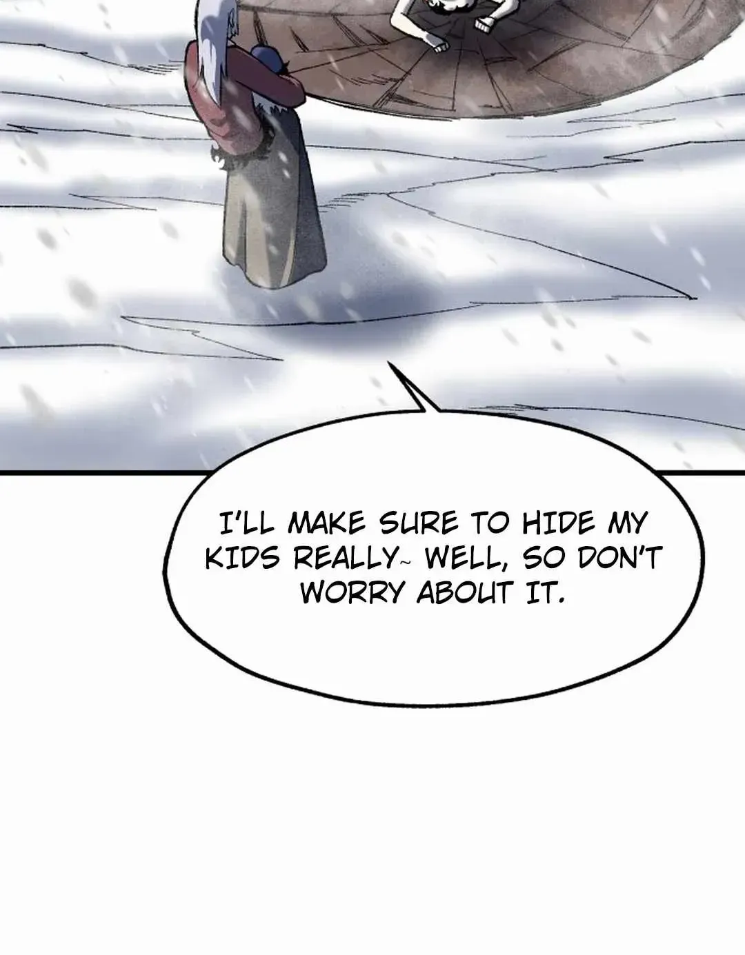 Light Of The Dawn (Remake) Zinmanga X Chapter 29 Page 96