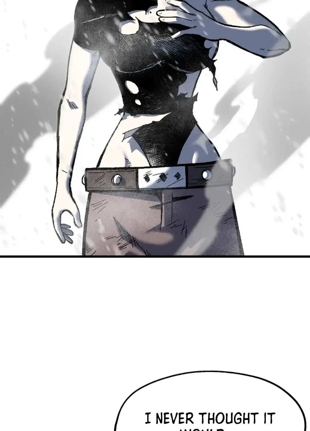 Light Of The Dawn (Remake) Zinmanga X Chapter 28 Page 155