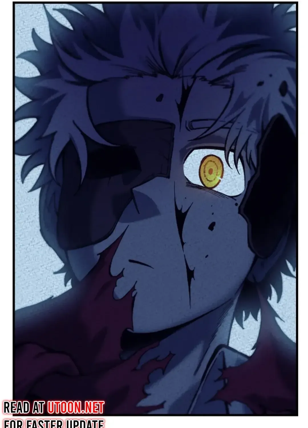Light Of The Dawn (Remake) Zinmanga X Chapter 27 Page 29