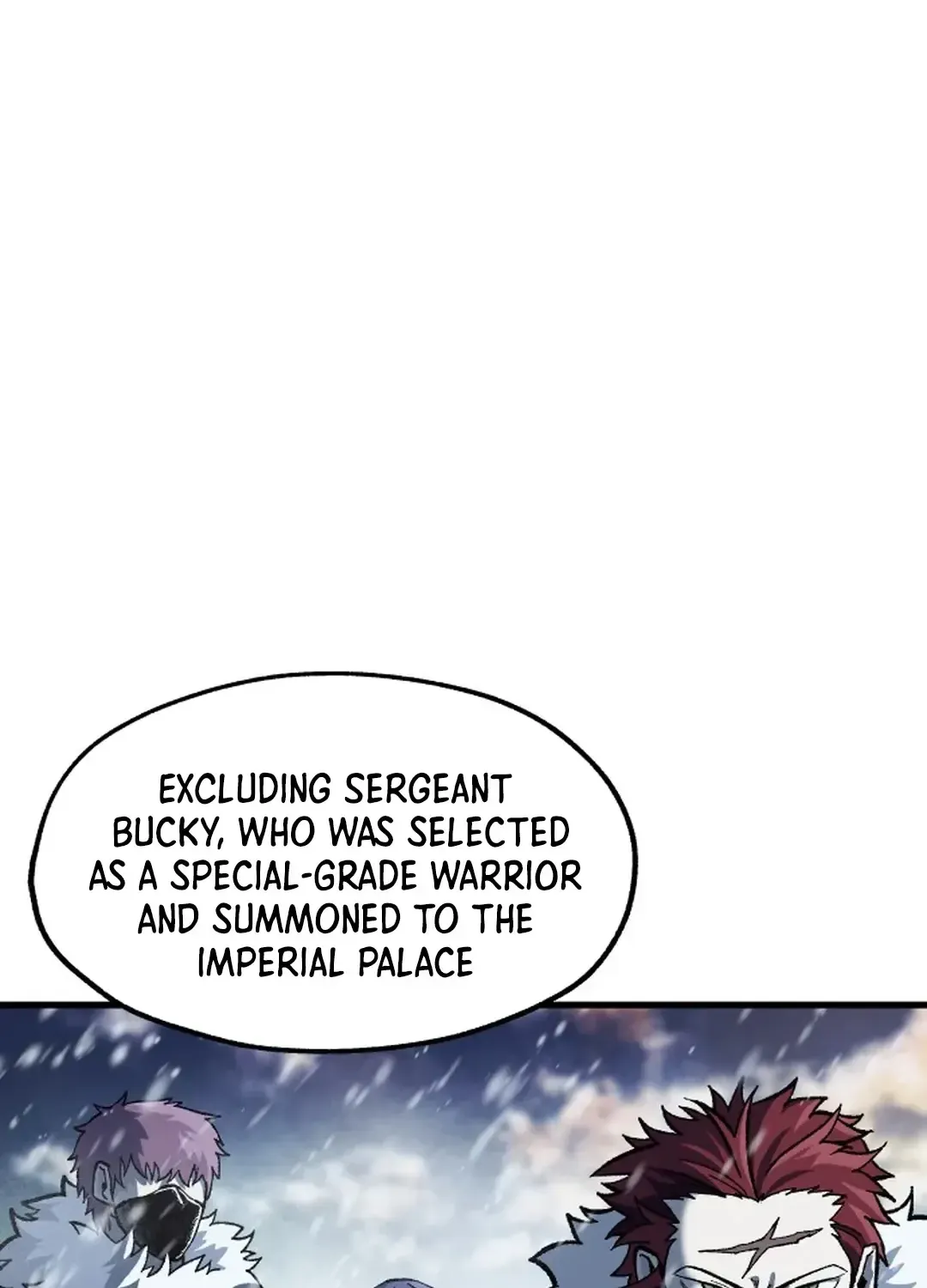 Light Of The Dawn (Remake) Zinmanga X Chapter 27 Page 132