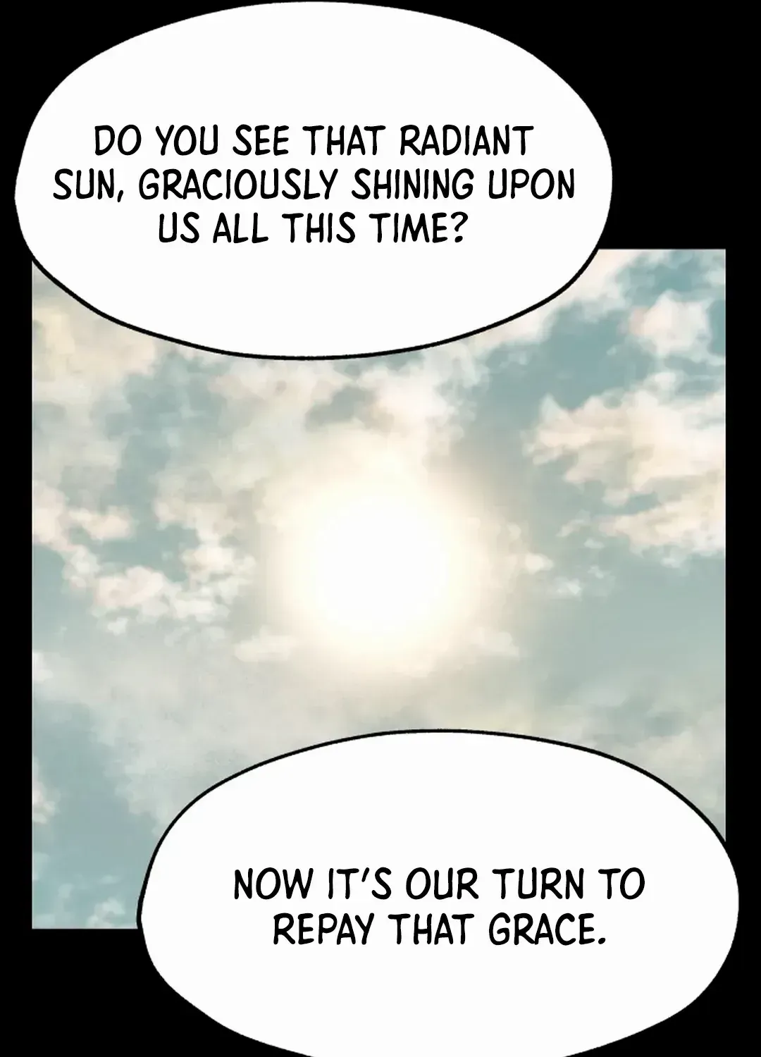 Light Of The Dawn (Remake) Zinmanga X Chapter 26 Page 8