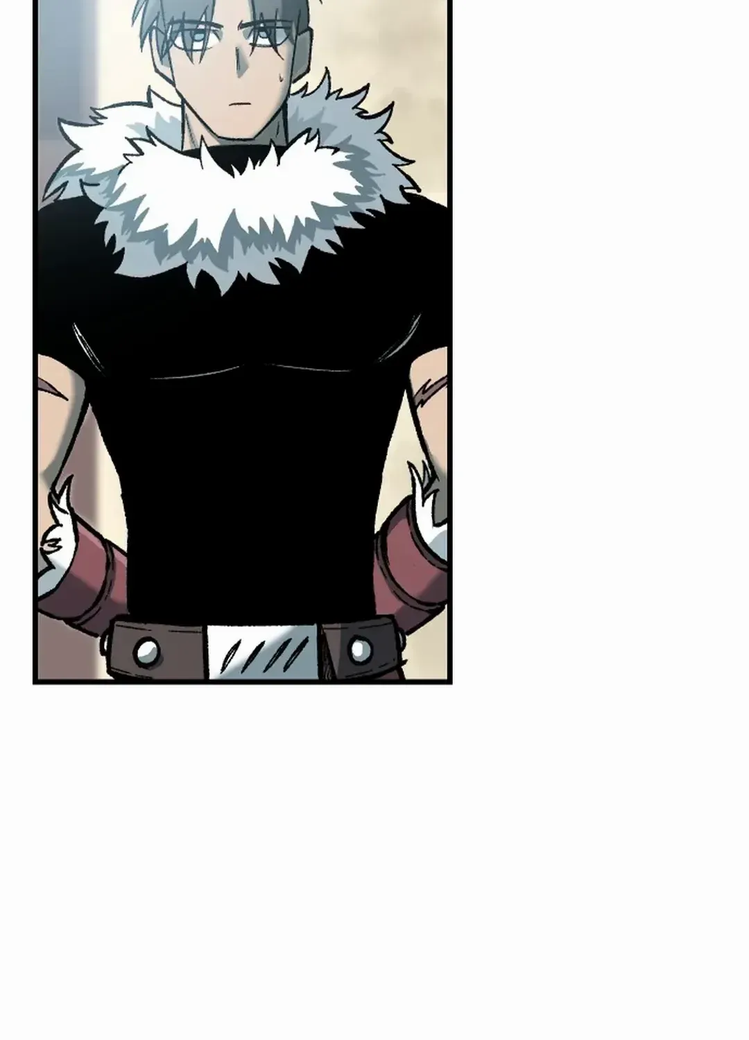 Light Of The Dawn (Remake) Zinmanga X Chapter 26 Page 33