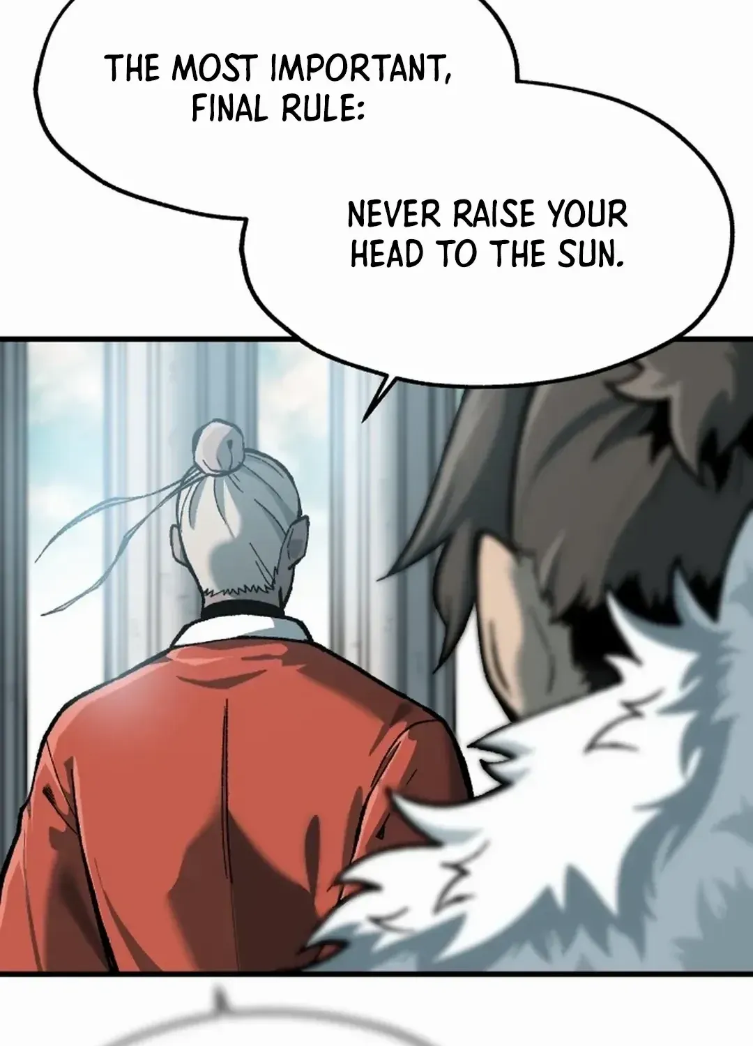 Light Of The Dawn (Remake) Zinmanga X Chapter 26 Page 90