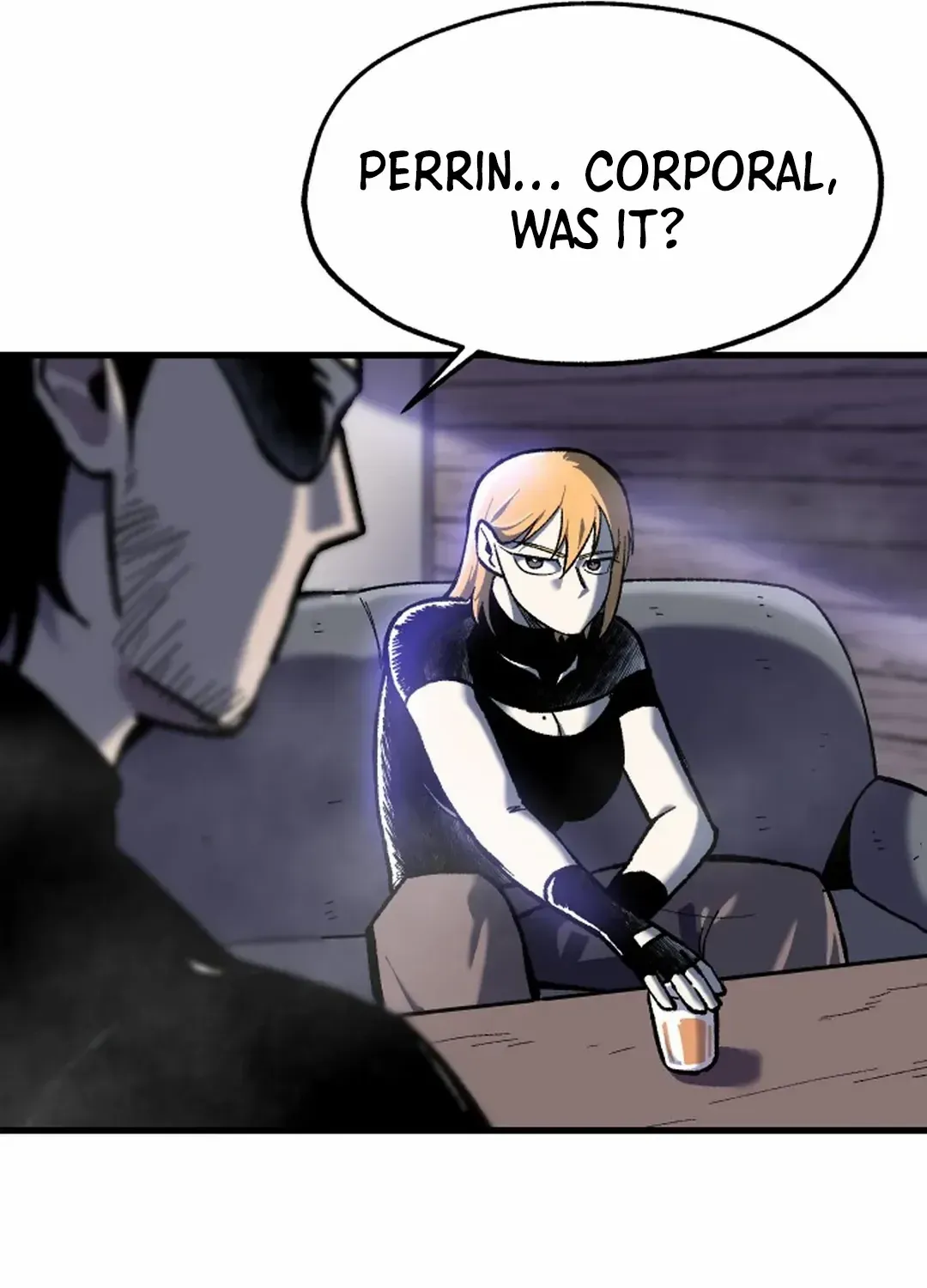 Light Of The Dawn (Remake) Zinmanga X Chapter 25 Page 43