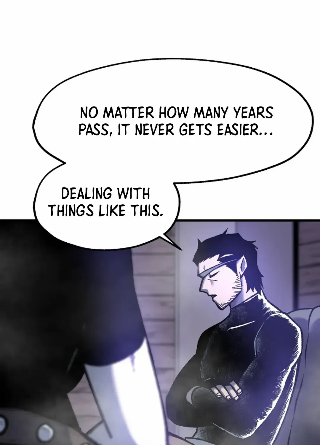 Light Of The Dawn (Remake) Zinmanga X Chapter 25 Page 45