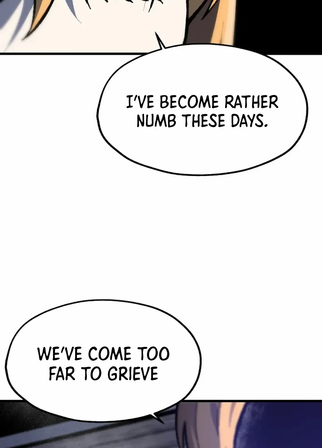 Light Of The Dawn (Remake) Zinmanga X Chapter 25 Page 48
