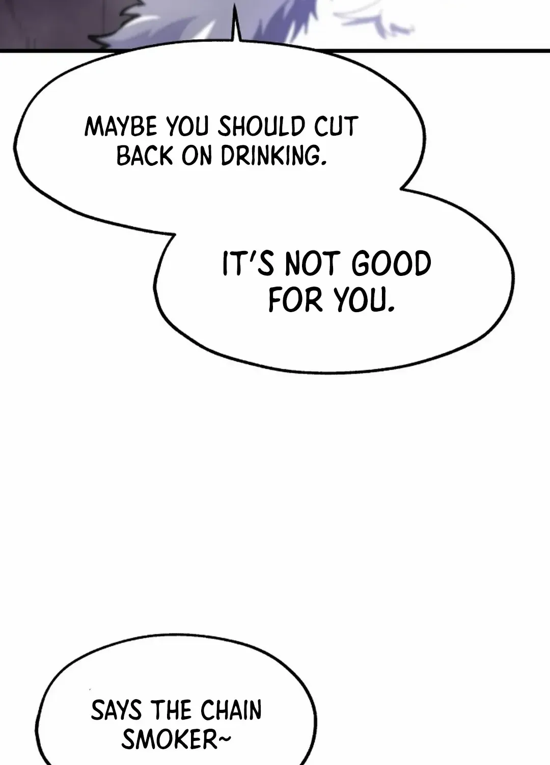 Light Of The Dawn (Remake) Zinmanga X Chapter 25 Page 63