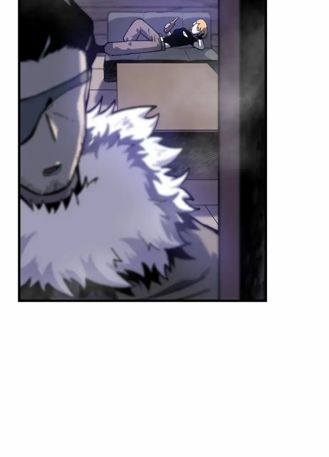 Light Of The Dawn (Remake) Zinmanga X Chapter 25 Page 68
