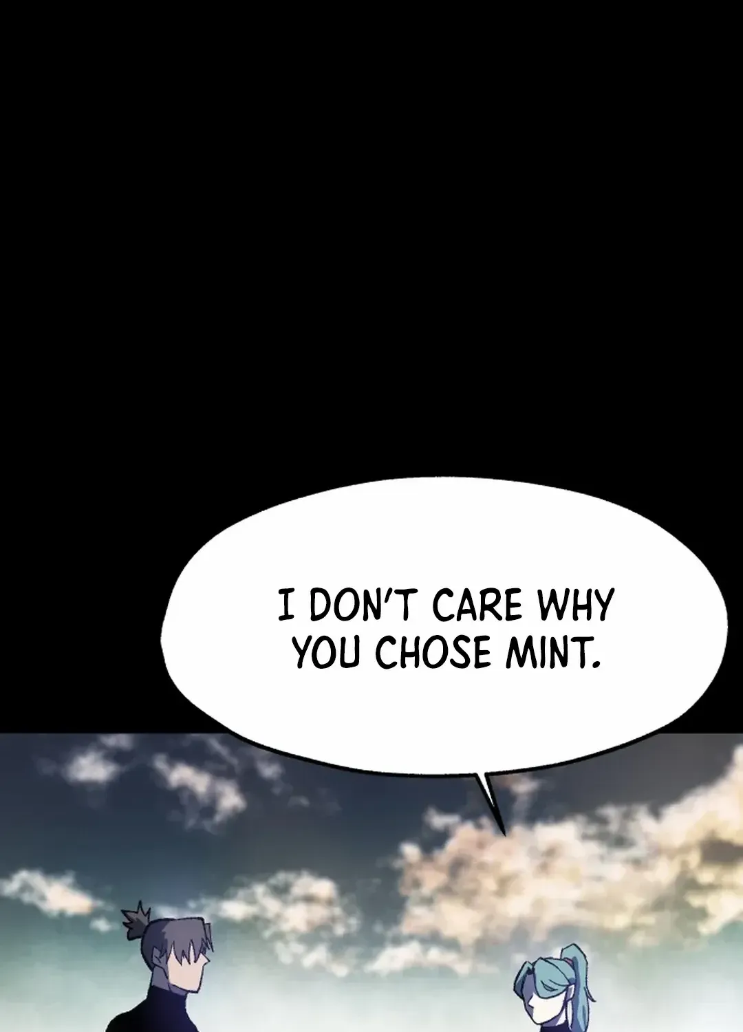 Light Of The Dawn (Remake) Zinmanga X Chapter 24 Page 20