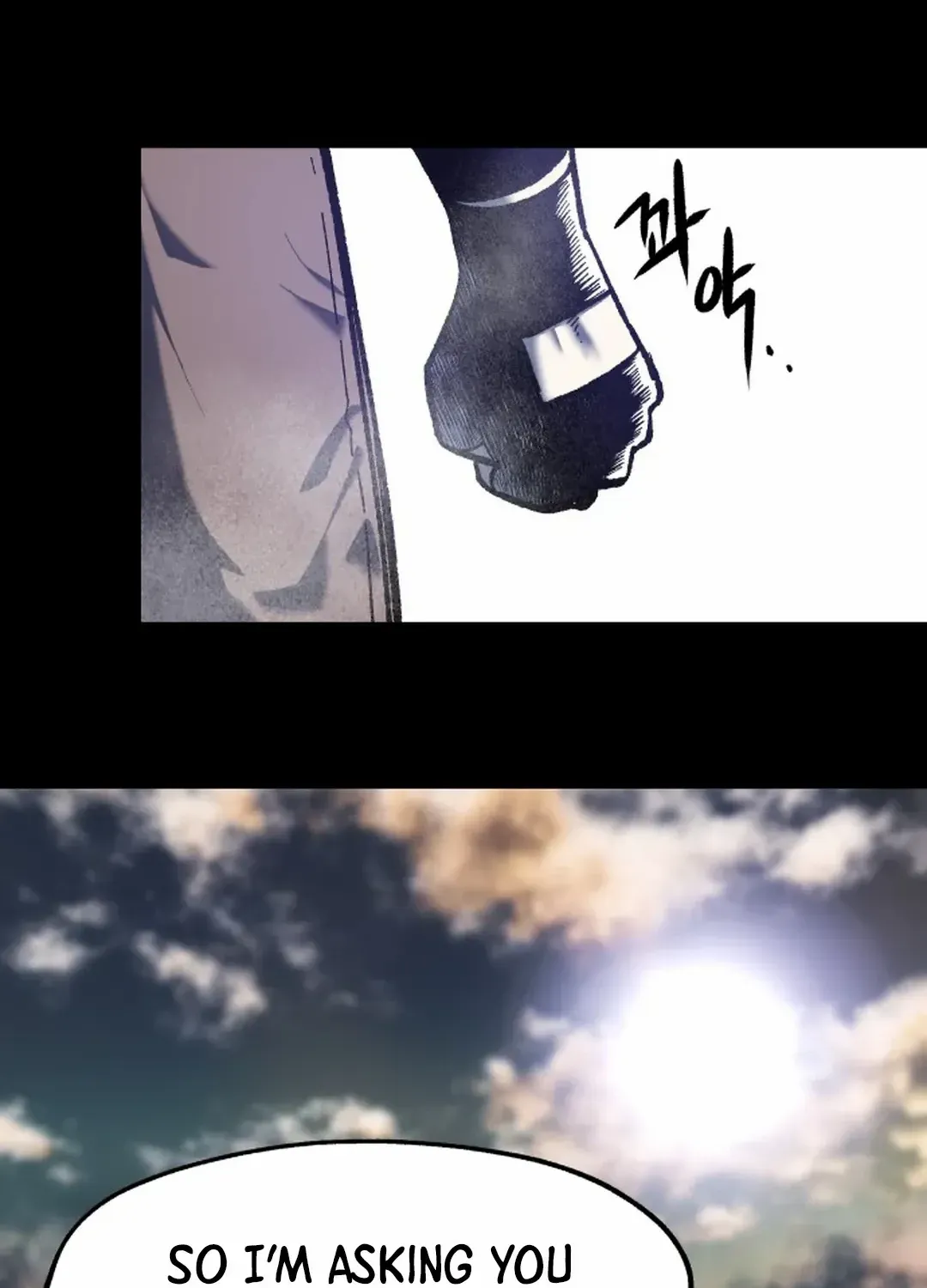 Light Of The Dawn (Remake) Zinmanga X Chapter 24 Page 22