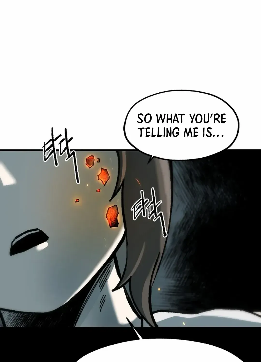 Light Of The Dawn (Remake) Zinmanga X Chapter 24 Page 57