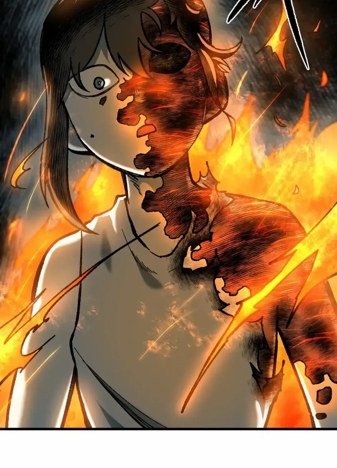 Light Of The Dawn (Remake) Zinmanga X Chapter 24 Page 59