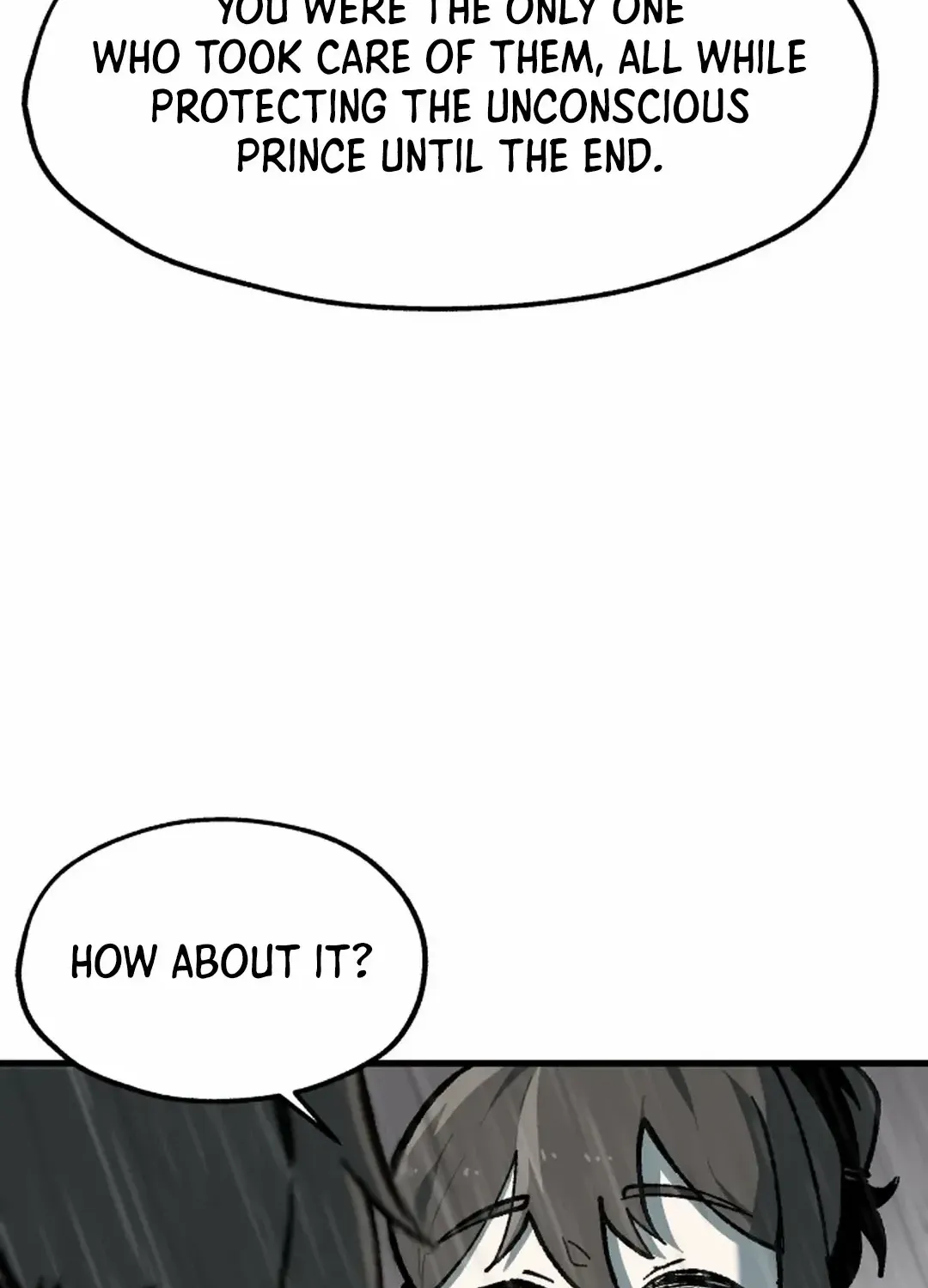 Light Of The Dawn (Remake) Zinmanga X Chapter 24 Page 71