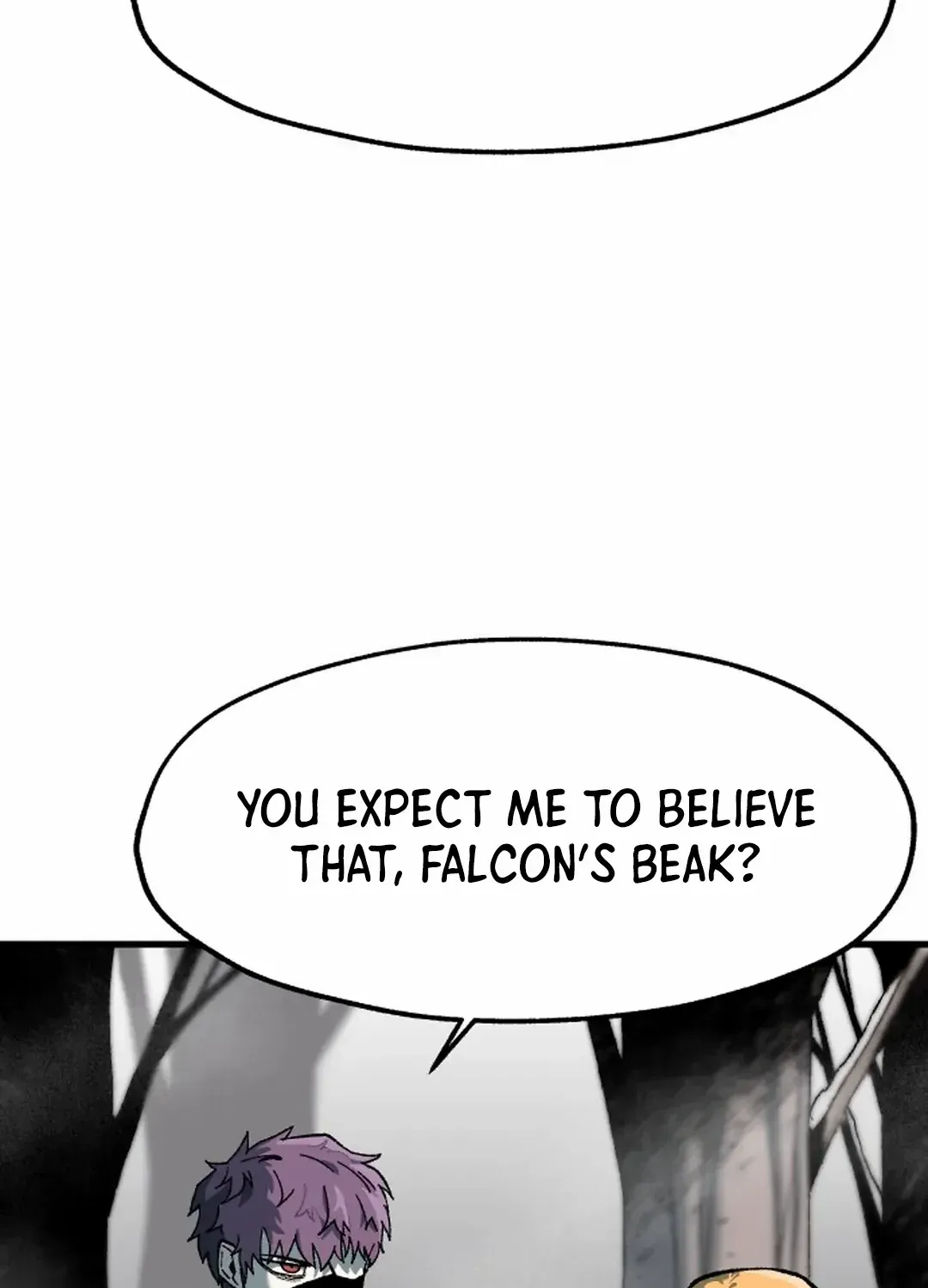 Light Of The Dawn (Remake) Zinmanga X Chapter 24 Page 94