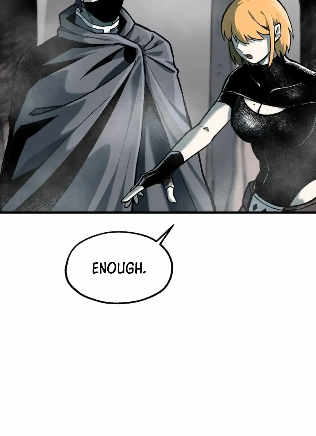 Light Of The Dawn (Remake) Zinmanga X Chapter 24 Page 95