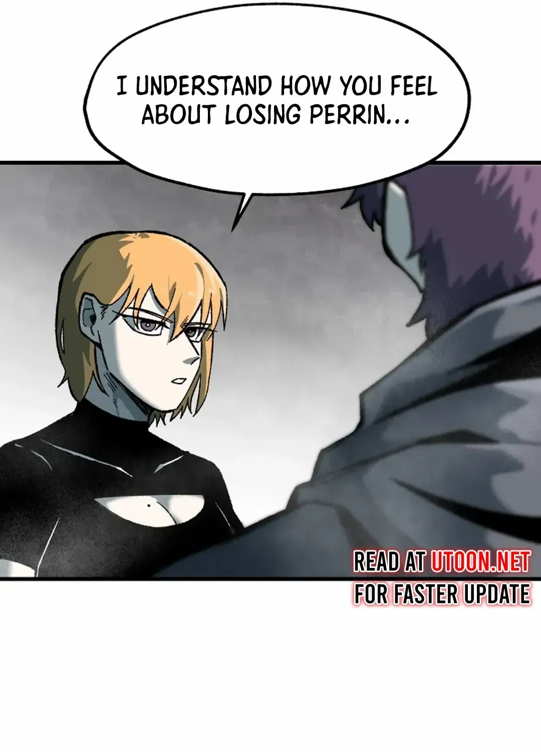 Light Of The Dawn (Remake) Zinmanga X Chapter 24 Page 96